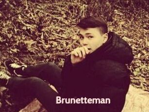 Brunette_man