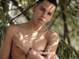 Brunodyd