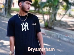 Bryamstham