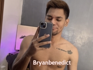 Bryanbenedict