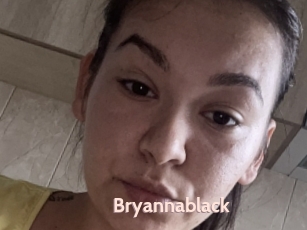 Bryannablack