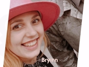 Bryinn