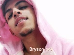 Bryson_boy