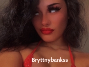 Bryttnybankss