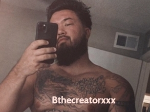 Bthecreatorxxx