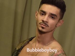 Bubbleboyboy