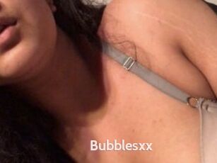 Bubblesxx