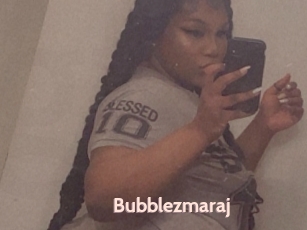 Bubblezmaraj