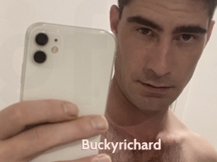 Buckyrichard