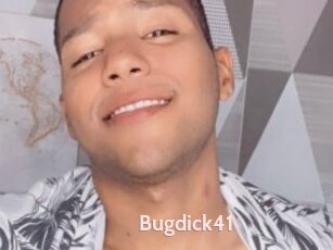 Bugdick41