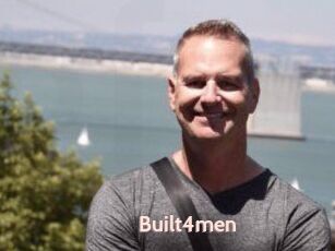 Built4men