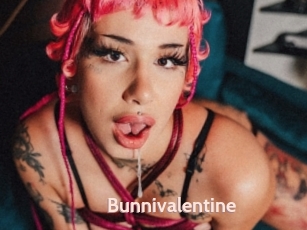 Bunnivalentine