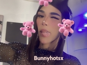 Bunnyhotsx