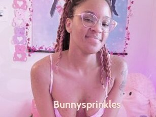 Bunnysprinkles