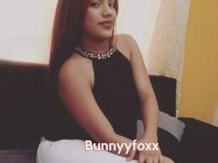 Bunnyyfoxx