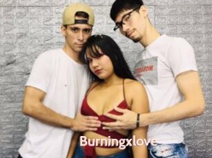 Burningxlove