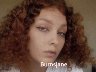 burnsjane Gekiyasu Fuzoku