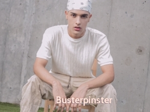 Busterpinster