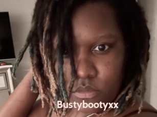 Bustybootyxx