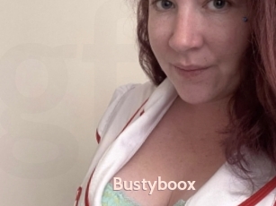 Bustyboox