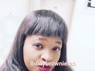 Bustybrowniexxx