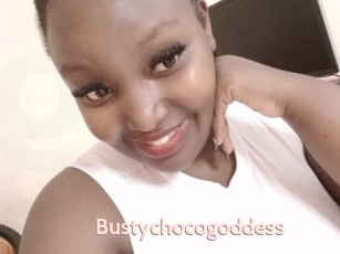 Bustychocogoddess