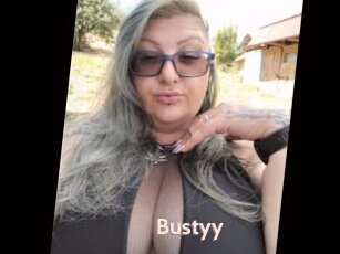 Bustyy