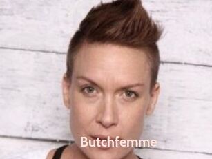 Butchfemme