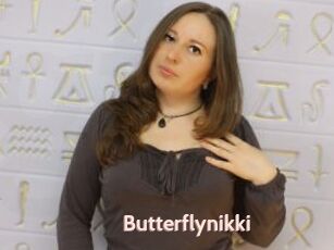 Butterflynikki