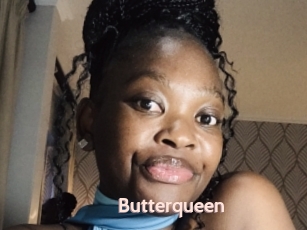 Butterqueen