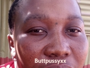 Buttpussyxx