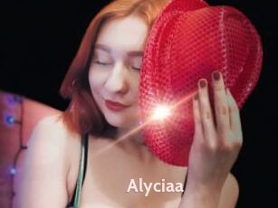 Alyciaa