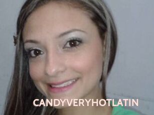 CANDYVERYHOTLATIN