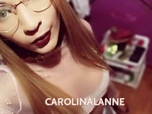 CAROLINALANNE