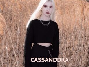 CASSANDDRA