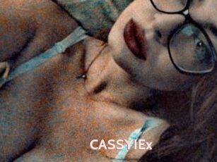 CASSYIEx