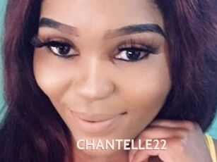 CHANTELLE22