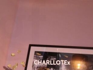 CHARLLOTEx