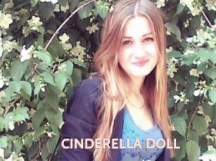 CINDERELLA_DOLL