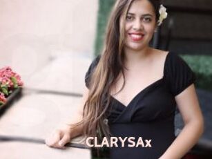 CLARYSAx