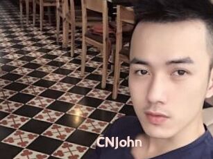CNJohn