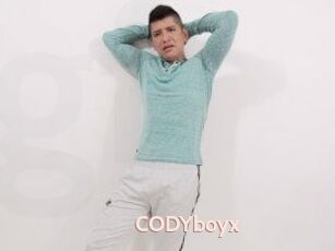 CODYboyx