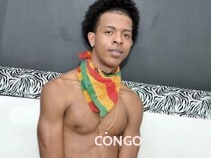 CONGO