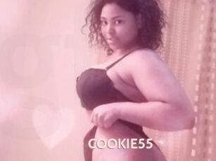 COOKIE55