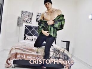 CRISTOPHFierce