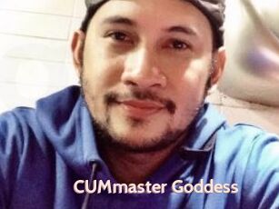 CUMmaster_Goddess