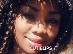 CUTIELIPS