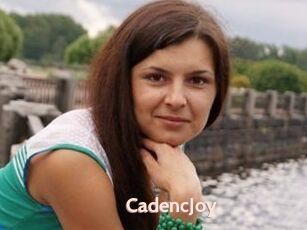 CadencJoy