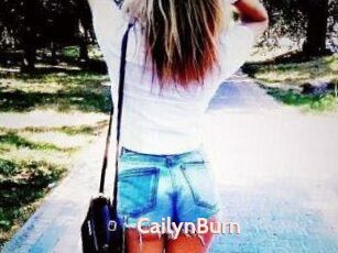 CailynBurn