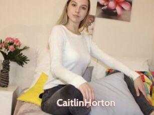 CaitlinHorton